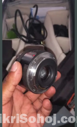 Canon 1300d